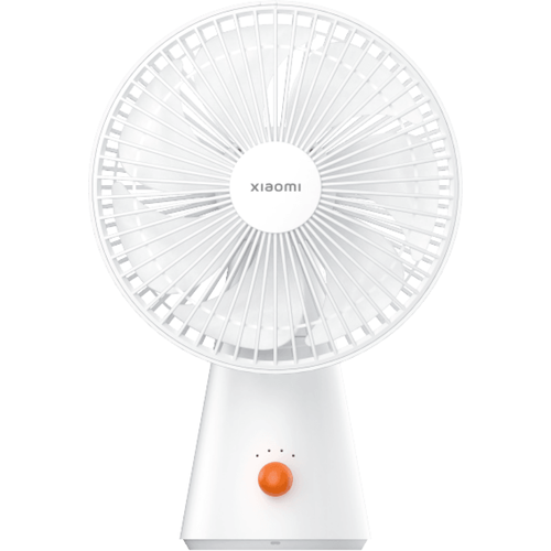 Вентилятор мини перезаряжаемый Xiaomi Rechargeable Mini Fan (BHR6089GL)
