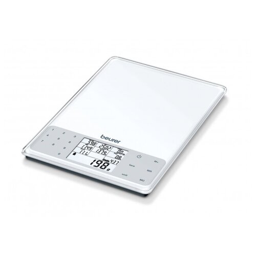 Весы кухонные электронные диетичиские Beurer DS61
