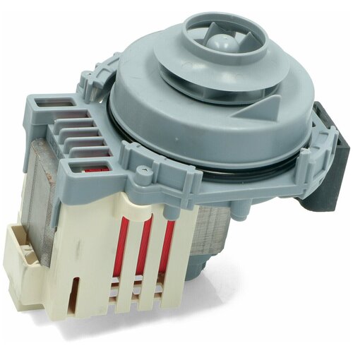 Циркуляционный насос Askoll 60W М233 M311 RS0595 для посудомоечной машины Hotpoint-Ariston Indesit Whirlpool C00256523