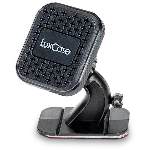 Автомобильный магнитный держатель телефона с клейкой основой CH-M 104 от LuxCase