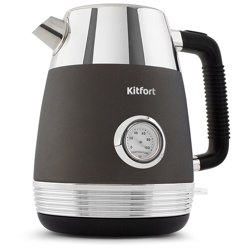 Чайник Kitfort KT-633-1
