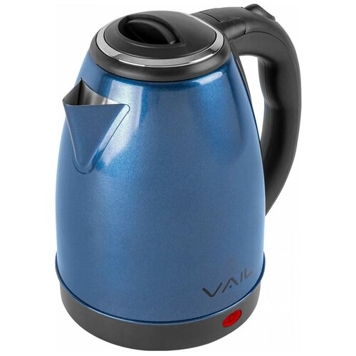 Чайник VAIL VL-5506 синий