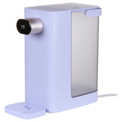 Настольный диспенсер для воды Xiaomi Scishare Water Dispenser 3L Violet (S2303)