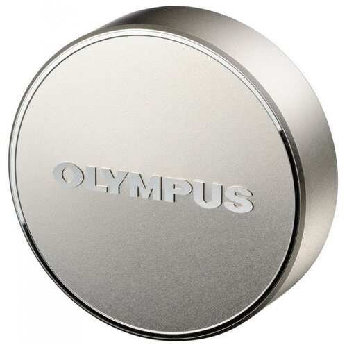 Olympus LC-61 Metal Lens Cap for M. Zuiko Digital ED 75mm 1:1.8
