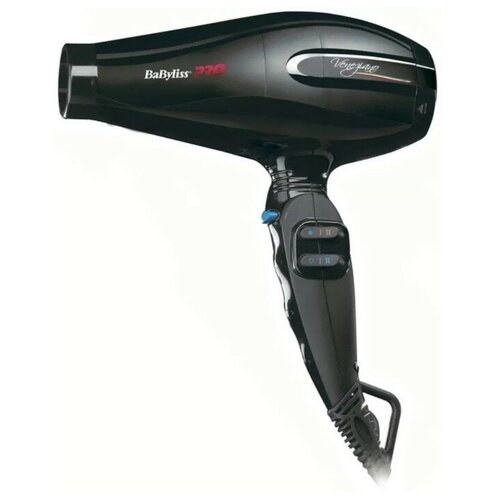 Фен BaByliss Caruso 2400W BAB6520RE