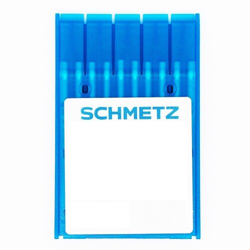 Игла для промышленных швейных машин Schmetz 134 SERV7 №110