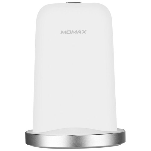 Сетевое зарядное устройство MOMAX Q.DOCK2 FAST Wireless Charger