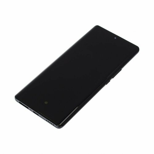 Дисплей для Huawei Honor Magic 5 Lite 5G (в сборе с тачскрином) в рамке