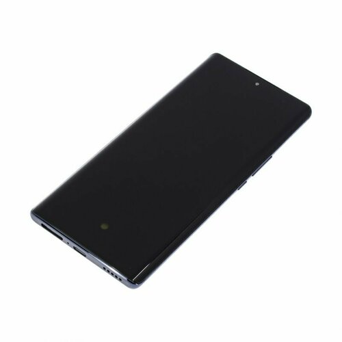 Дисплей для Huawei Honor 60 SE 5G (в сборе с тачскрином) в рамке