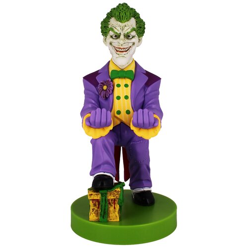 Подставка Cable guy: DC: Joker CGCRDC300131