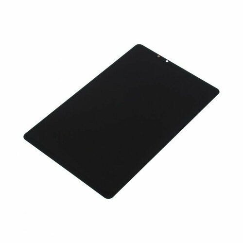 Дисплей для Lenovo TB-9707F Legion Y700 (в сборе с тачскрином) черный