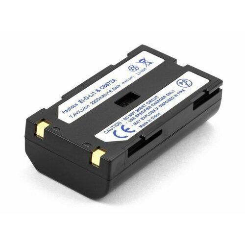 Аккумулятор для GNSS приемника Trimble MT1000