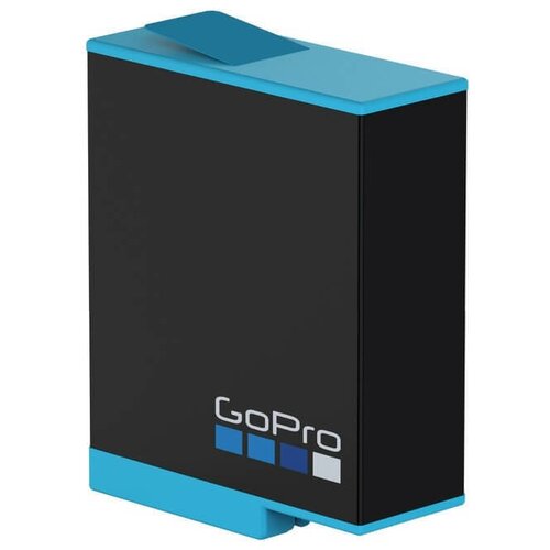 Набор GoPro ADBAT-001 черный