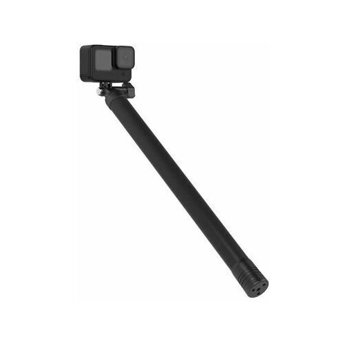 Монопод Telesin Upgraded Carbon Fiber Selfie Stick 2.0 (40-270 см.)