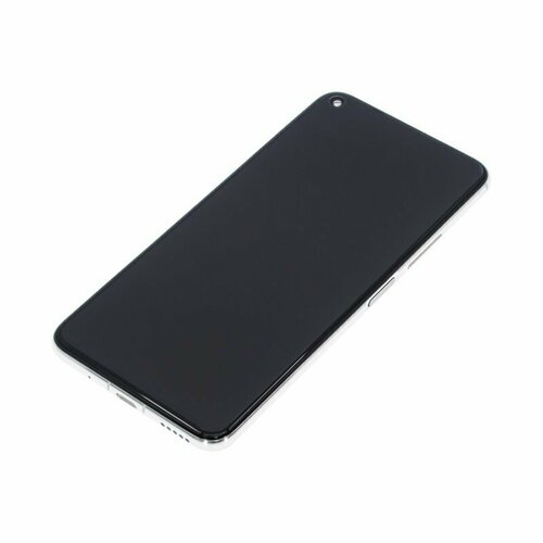 Дисплей для Huawei Honor 20 Pro 4G (YAL-L41) (в сборе с тачскрином) в рамке