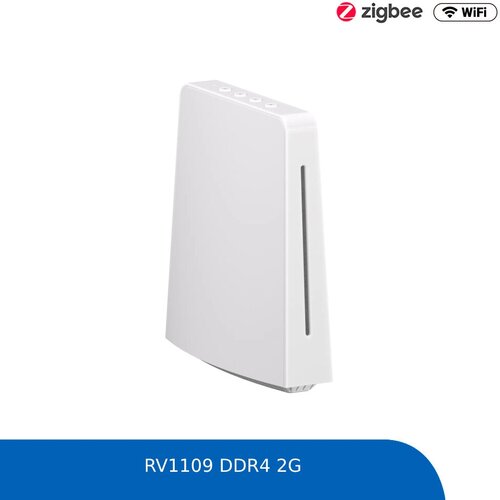 SONOFF iHost Smart Home Hub RV1126 DDR4 4G