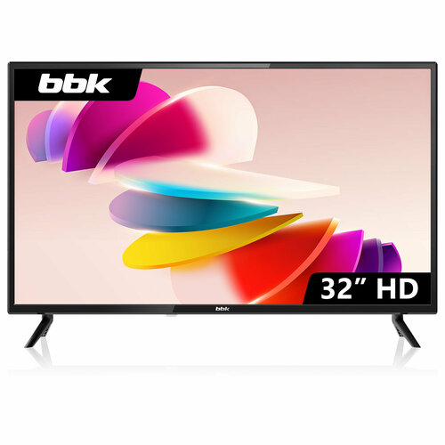 LCD(ЖК) телевизор BBK 32LEM-1046/TS2C