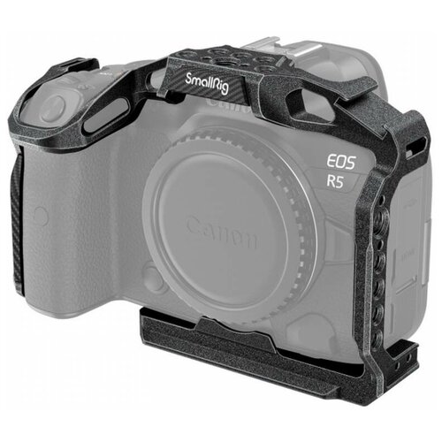 Клетка SmallRig Black Mamba для Canon EOS R5