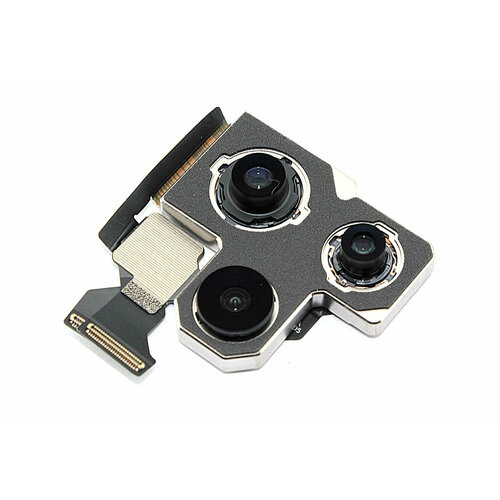 Камера задняя (основная) для мобильного телефона (смартфона) Apple iPhone 13 Pro Max