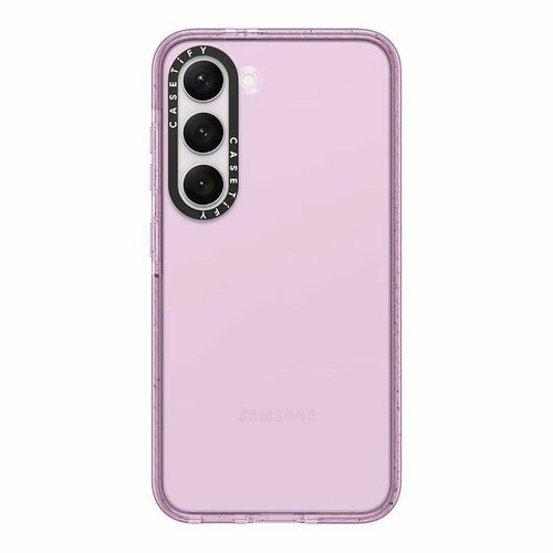 Чехол для телефона Casetify Impact Case Samsung Galaxy S23+ (Lilac)