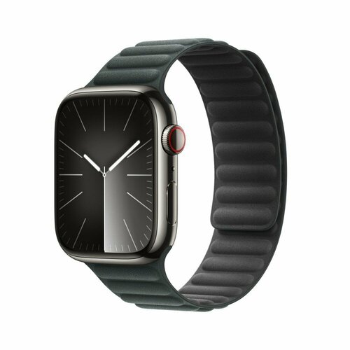Ремешок Apple Watch FineWoven Magnetic Link