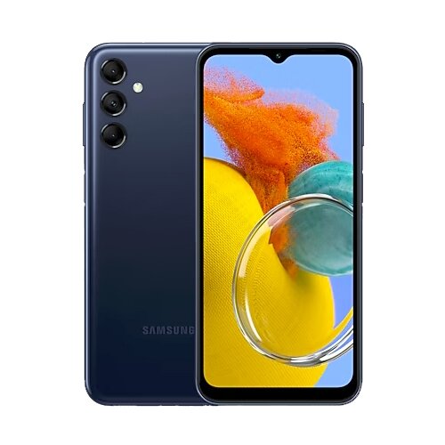 Смартфон Samsung Galaxy M14 4/64 ГБ