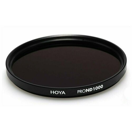 Светофильтр Hoya PROND1000 нейтрально-серый 95mm