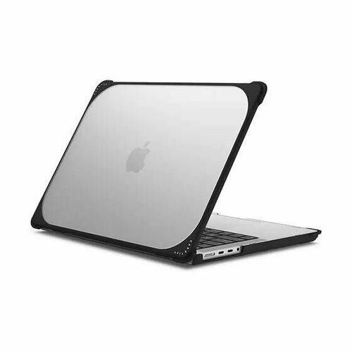 Чехол для ноутбука Casetify MacBook Impact Case MacBook Pro 14 (2021/2023)
