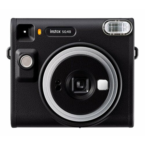 Моментальная фотокамера Fujifilm Instax Square SQ40