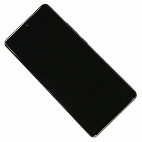 Дисплей для Xiaomi 12 Pro (2201122G) модуль в сборе с тачскрином (OEM)