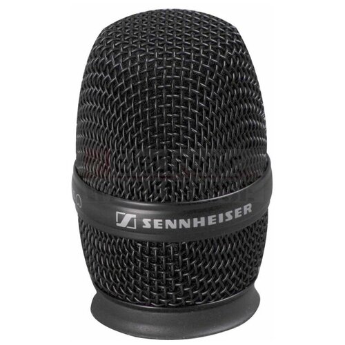 Sennheiser MMD 845-1 BK динамическая микрофонная головка для ручных передатчиков ewolution G3.