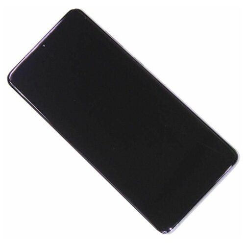 Дисплей для Samsung SM-G985F (Galaxy S20 Plus) модуль в сборе с тачскрином (OEM)