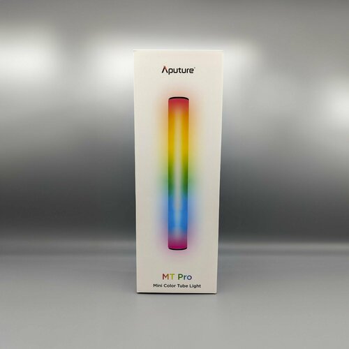 Осветитель Aputure MT Pro Mini Color Tube Light
