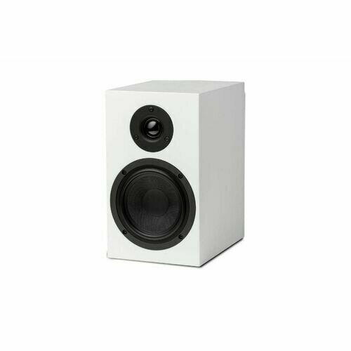 Акустическая система Pro-Ject Speaker Box 5 White