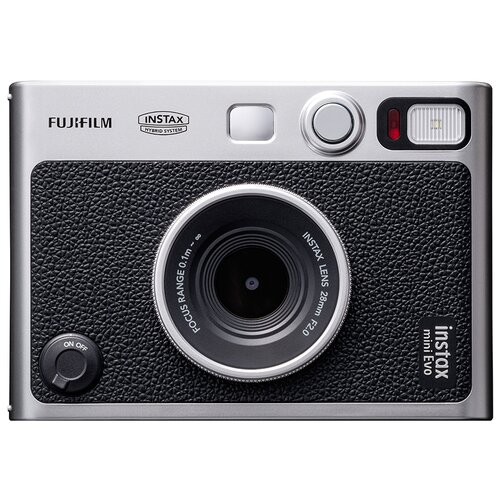 Фотоаппарат моментальной печати Fujifilm Instax Mini Evo