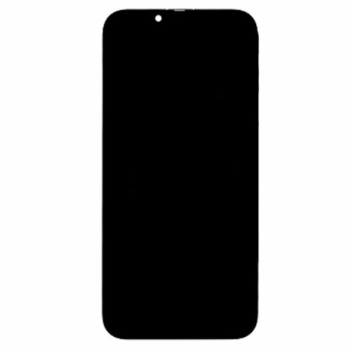 Дисплей для Apple iPhone 13 с тачскрином Черный (Hard OLED)