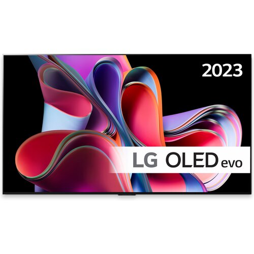 Телевизор LG OLED83G3 EU