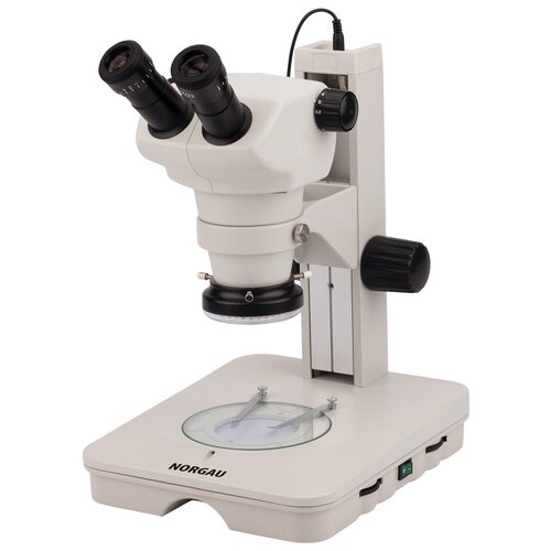 Микроскоп стереоскопический c увеличением 8-50 x