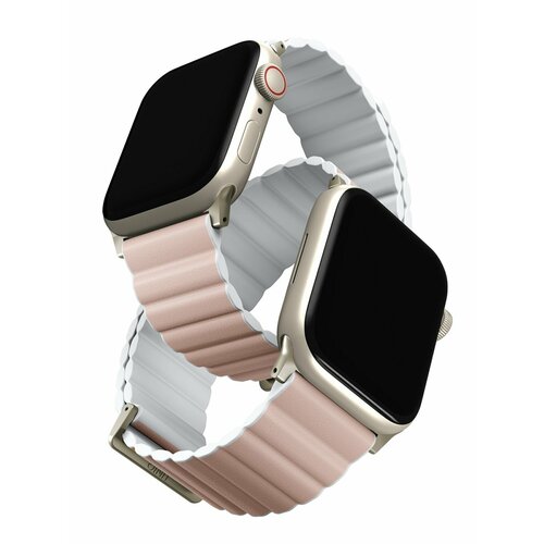 Ремешок Uniq Revix Premium Edition для Apple Watch 42-44-45-49 mm