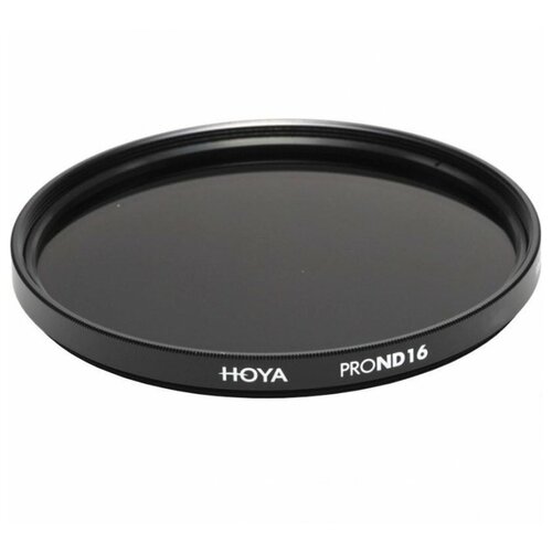 Светофильтр Hoya ND16 PRO 49mm