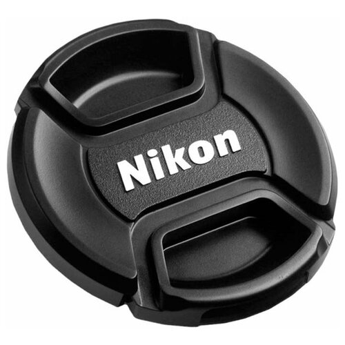 Защитная крышка Nikon LC-77