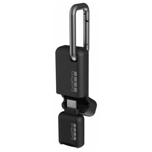 GoPro AMCRU-001 Кардридер Quik Key (Micro USB