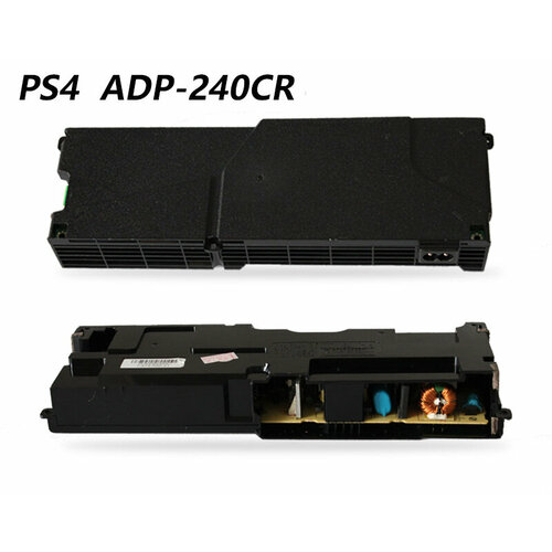 Внутренний блок питания MyPads ADP-240CR - 4 PIN для игровой консоли PlayStation 4 (CUH-10XXA)