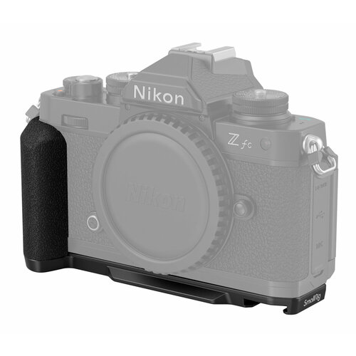 Дополнительный хват SmallRig 4263 L-Shape Grip для Nikon Z fc