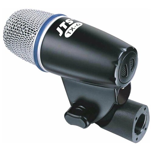 JTS TX-6 Микрофон инструментальный