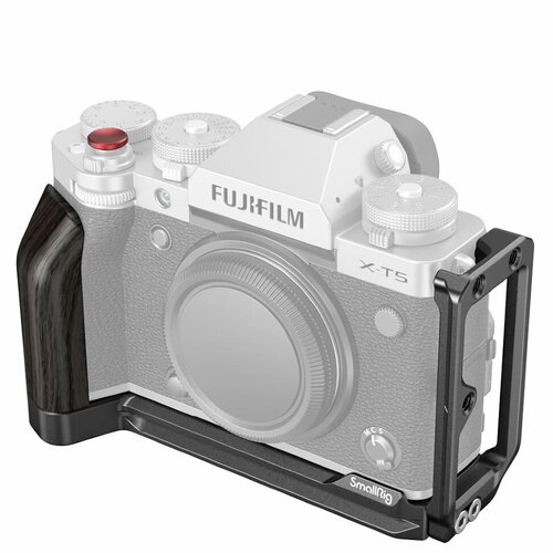 L-площадка SmallRig 4137 для Fujifilm X-T5