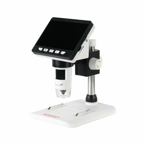 Цифровой микроскоп микмед LCD1000X 2.0L