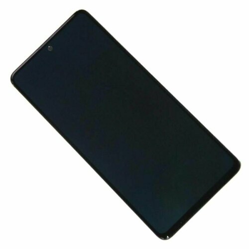 Дисплей для Samsung SM-A515F (Galaxy A51) модуль в сборе с тачскрином (супер премиум)