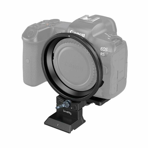 Поворотная площадка SmallRig 4300 для цифровых камер Canon EOS R6 Mark II /R5/R5C/R6