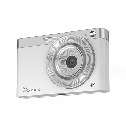 Компактный цифровой беззеркальный фотоаппарат 50MP
